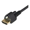 Kabelis StarTech HDMI - HDMI 2m juoda (HDMM2MLS)