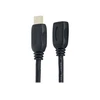 Kabelis StarTech HDMI - HDMI 2m juoda (HDEXT2M)