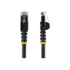 StarTech 2M SNAGLESS CAT6 PATCH CABLE/.