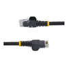 StarTech Patrikas 6, UTP, 2m, Juoda (N6PATC2MBK)