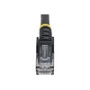 StarTech 2M SNAGLESS CAT6 PATCH CABLE/.