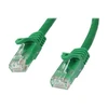 StarTech 2M Žalias CAT6 PATCH CABLE/.