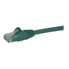 „StarTech CAT6 Zalias Patchcord 2M“ (N6PATC2MGN)