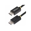 VGA laidas Startech DP21-2M-DP40-CABLE Juoda 2 m