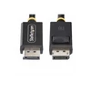 VGA laidas Startech DP21-2M-DP40-CABLE Juoda 2 m