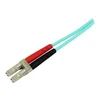 StarTech Fiber Patchcord, 50 / 125, LC- SC, Žalias (A50FBLCSC2)