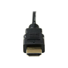 StarTech HDMI Micro - HDMI kabelis 2m juodas (HDADMM2M)