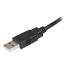 StarTech 2M USB 2.0 KABELIS A TO B – M/M/.
