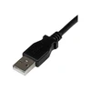 StarTech 2M RIGHT ANGLE USB B CABLE/.