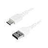 USB kabelis StarTech USB-A - USB-C 2 m (RUSB2AC2MW)