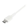 USB kabelis StarTech USB-A - USB-C 2 m (RUSB2AC2MW)