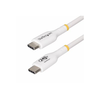 StarTech USB-C Įkrovimo kabelis 240W PD/240W PD EPR/TYPE-C ĮKROVIMO LAIDAS