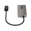 StarTech 3-PORT DISPLAYPORT MST HUB/.