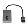 StarTech 3-PORT DISPLAYPORT MST HUB/.