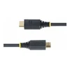 „StarTech“ didelės spartos HDMI kabelis, 30 cm, HDMI/laidas/4K 60Hz/HDR10/ARC