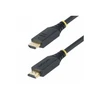 „StarTech“ didelės spartos HDMI kabelis, 30 cm, HDMI/laidas/4K 60Hz/HDR10/ARC