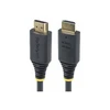 „StarTech“ didelės spartos HDMI kabelis, 30 cm, HDMI/laidas/4K 60Hz/HDR10/ARC