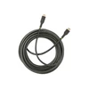 Kabelis StarTech StarTech .com RH2A-10M-HDMI- CABLE HDMI A tipo (standartinis) juodasis kabelis