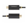 StarTech DP Į HDMI ADAPTERĮ KABELAS 4K / AKTYVUS EKRANAS PRIE HDMI ADAPT