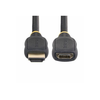 StarTech HDMI PORT SAVER CABLE/.