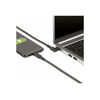 „StarTech“ STABIUS KAMPAS USB-C KABELAS / USB C IKI C KABELAS – 90 LAIPČIŲ