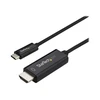 StarTech USB-C - HDMI adapteris su jungtimis