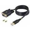USB adapteris Startech 1P3FFCNB-USB-SERIAL