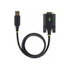 StarTech 3FT/1M USB PRIE NERIALIOJO KABELIO/.
