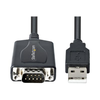 USB adapteris StarTech USB adapteris StarTech 1P3FPC- USB- SERIAL 91 cm