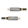 USB laidas Startech CC1M-40G-USB-CABLE Juoda 1 m