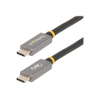 USB laidas Startech CC1M-40G-USB-CABLE Juoda 1 m