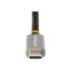 USB laidas Startech CC1M-40G-USB-CABLE Juoda 1 m
