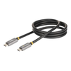 USB laidas Startech CC1M-40G-USB-CABLE Juoda 1 m