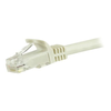 „StarTech Baltas CAT 6“