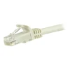 „StarTech Baltas CAT 6“