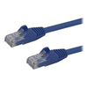 StarTech Patrikas, 6 kat., 3m, mėlyna (N6PATC3MBL)