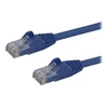 StarTech Patrikas, 6 kat., 3m, mėlyna (N6PATC3MBL)