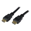 Kabelis StarTech HDMI - HDMI 3m juodas (HDMM3M)