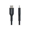 StarTech 3M USB-C Įkrovimo kabelis / MAITINIMO PRISTATYMAS M/M TYPE-C