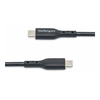 StarTech 3M USB-C Įkrovimo kabelis / MAITINIMO PRISTATYMAS M/M TYPE-C