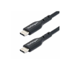 StarTech 3M USB-C Įkrovimo kabelis / MAITINIMO PRISTATYMAS M/M TYPE-C