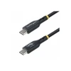 StarTech USB-C Įkrovimo kabelis 240W PD/240W PD EPR/TYPE-C ĮKROVIMO LAIDAS