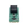StarTech 4-PORT M.2 Į SATA ADAPTERĮ / M.2 PCIE 3.0 IKI SATA IŠPLĖTIMO C