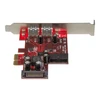 INTG StarTech PCI Express LWL Netzwerkkarte