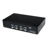 Jungiklis StarTech SV431USB