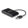 StarTech Interface Hub Usb 2.0 480