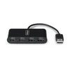 StarTech Interface Hub Usb 2.0 480