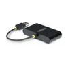 StarTech Interface Hub Usb 2.0 480