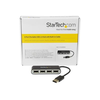 StarTech USB HUB 4x USB-A 2.0 (ST4200MINI2)