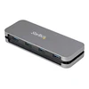 HUB USB StarTech 4x USB-A 3.2 Gen1 (HB30AM4AB)